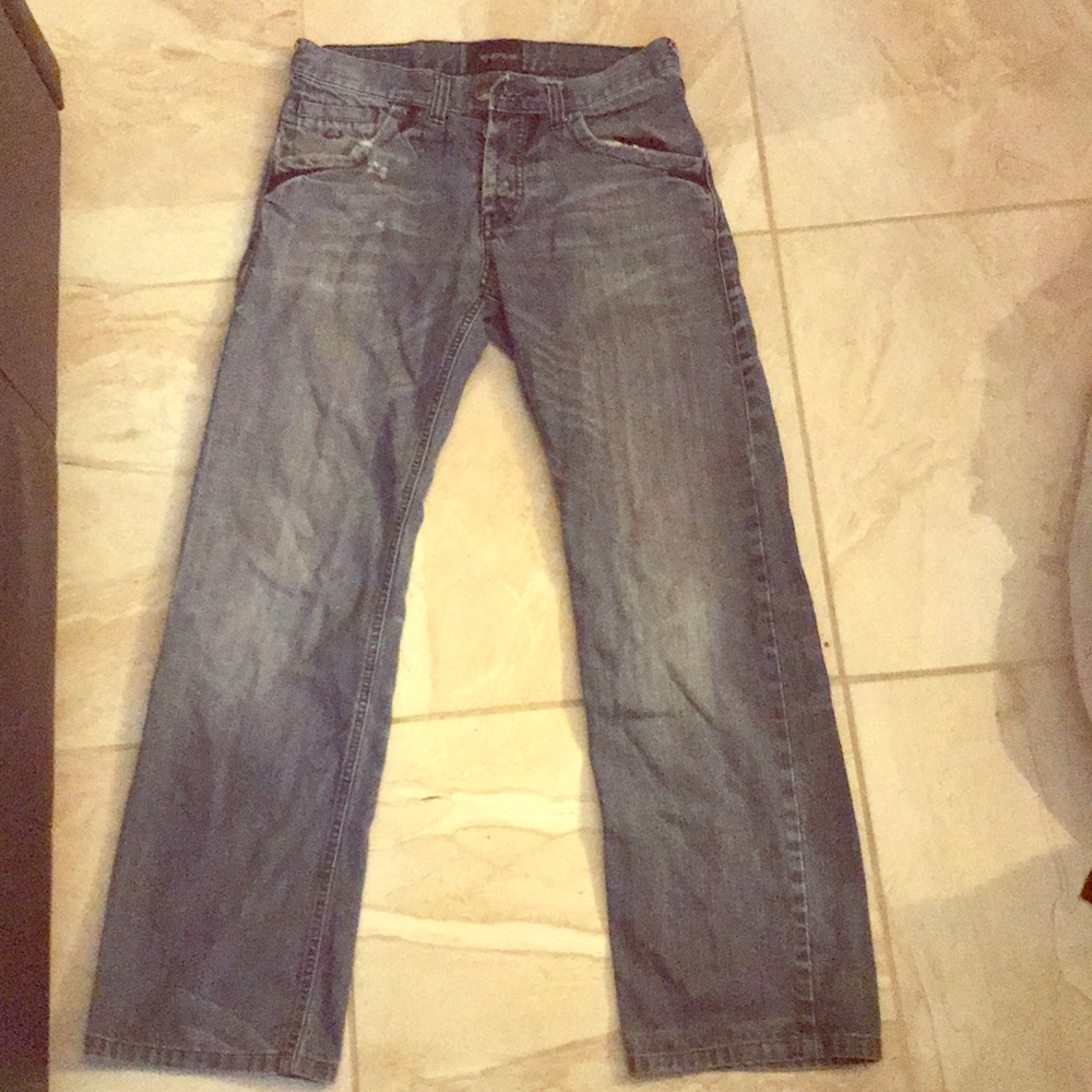 Energie Jeans; Size w 30 l 34; lightly worn